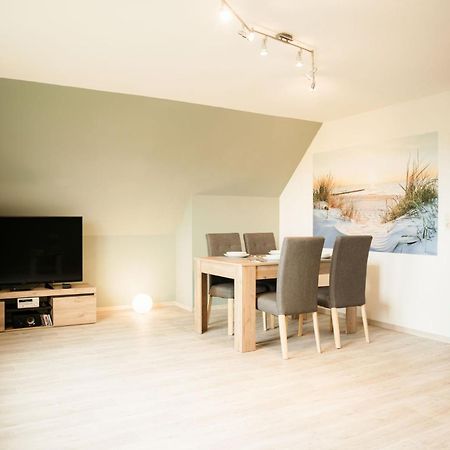 Ferienwohnung Hohner Seeblick Hohn  外观 照片