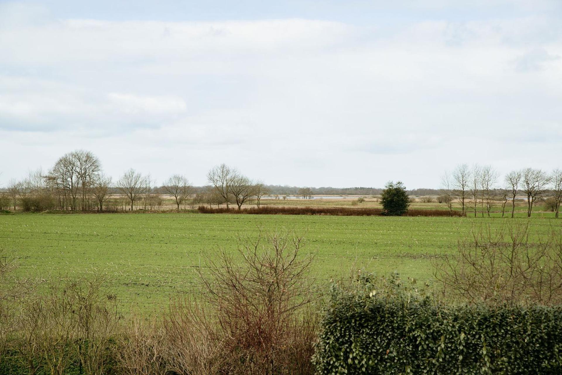 Ferienwohnung Hohner Seeblick Hohn  外观 照片