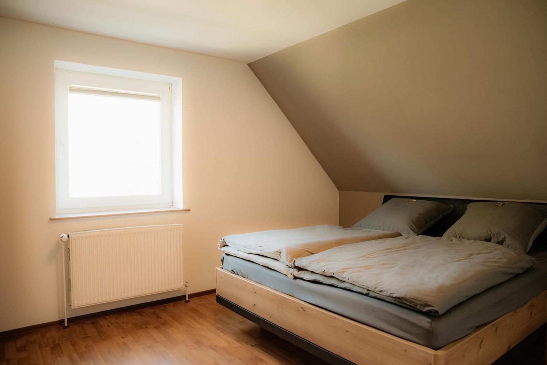 Ferienwohnung Hohner Seeblick Hohn  外观 照片