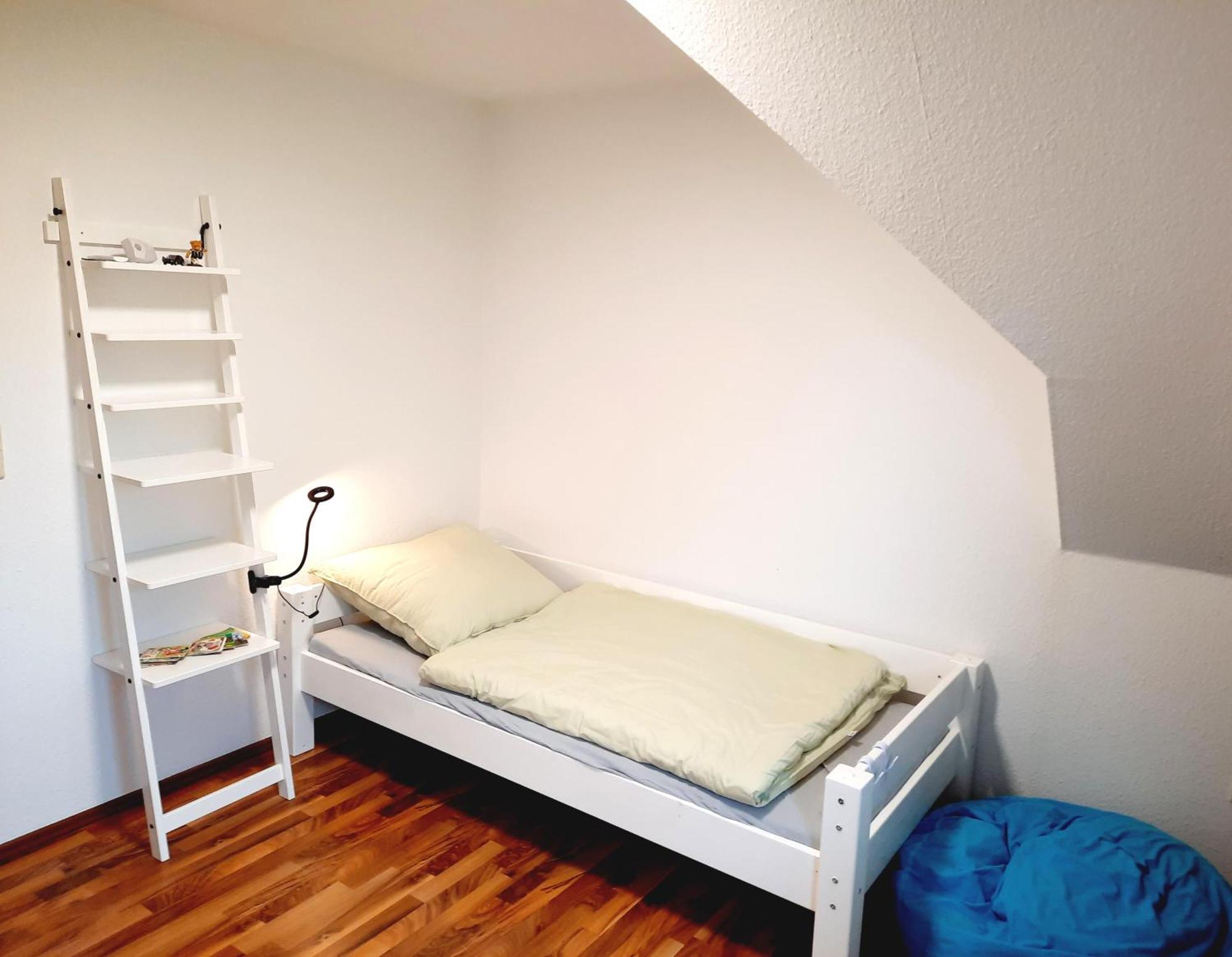 Ferienwohnung Hohner Seeblick Hohn  外观 照片